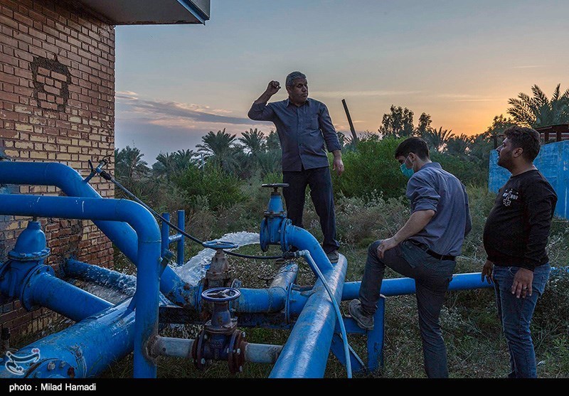 انتقال آب از سرچشمه‌های استان گلستان به استان سمنان منتفی شد