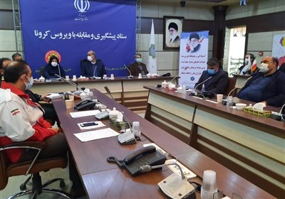 "بیماریابی" با جدیت ادامه یابد / قاطعانه جلوی تجمعها و ترددها ایستادهایم