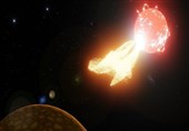 Space Weather Discovery Puts 'Habitable Planets' at Risk