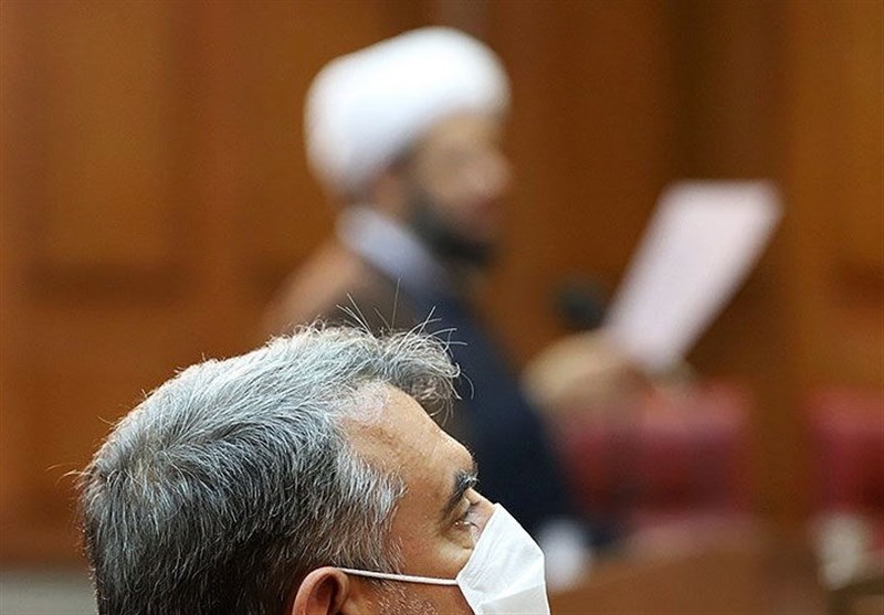 نماینده دادستان: پوری حسینی باید درباره ایرادات و اشکالات مدیریتش پاسخ دهد