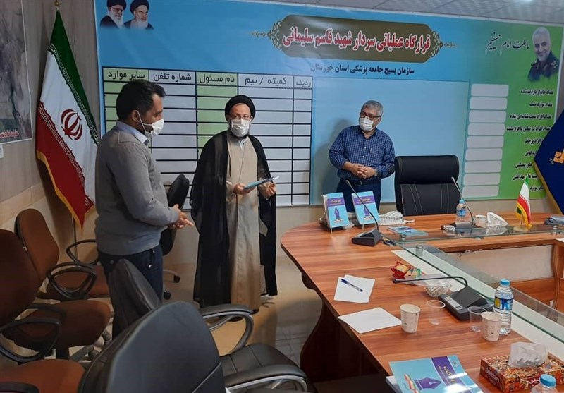 توسعه تشکیات مومنأمه راه میان‌بر برای رسیدن به جامعه آرمانی است‌