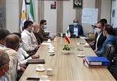 آیا وعده معافیت مالیاتی نمایندگان هرمزگان در مناطق آزاد قشم و کیش محقق میشود؟