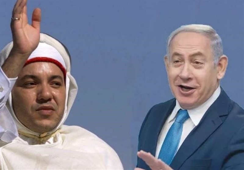 بازتاب امضای توافق سازش مغرب و اسرائیل در رسانه‌های عبری