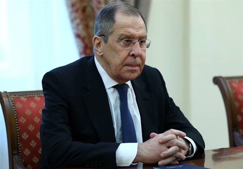Russia Ready to Cut Ties with EU if Brussels Initiates It, Lavrov Says