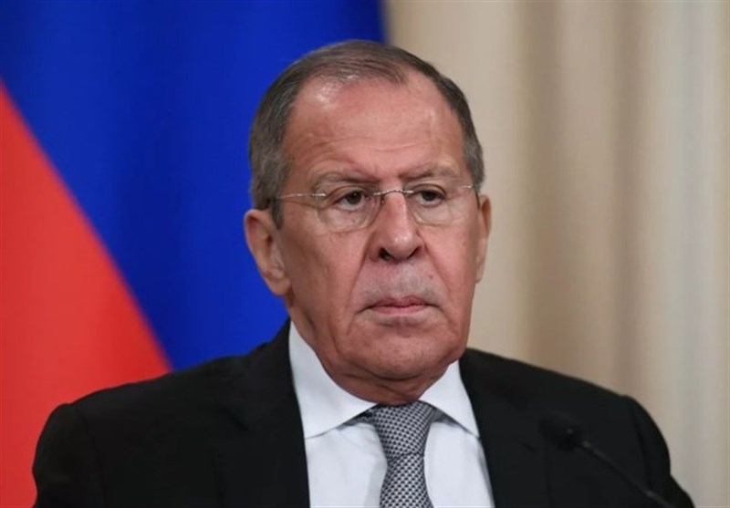US, NATO Pursuing Policy of Containment in Aggressive Forms: Russian FM ...