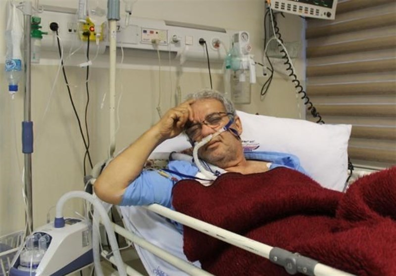 Iranian Intensive Care Doctors Grapple with Covid-19, US Sanctions (+Video)