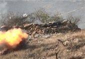 یمن|عملیات ضربتی در عمق خاک عربستان؛ تصرف مواضع ارتش سعودی در جیزان