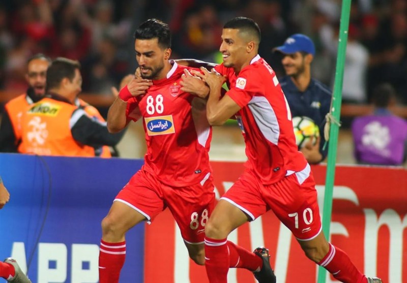 گل نعمتی به السد در میان 6 گل خاطره‌انگیز نیمه‌نهایی لیگ قهرمانان آسیا