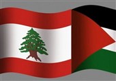 لبنان| حمایت از مسئله فلسطین و مقابله با عادی‌سازی وارد سیستم آموزشی مدارس شد