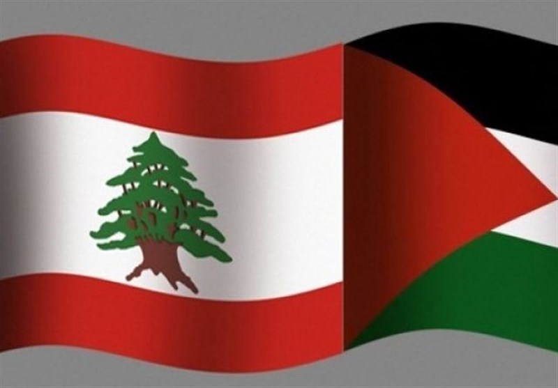 لبنان| حمایت از مسئله فلسطین و مقابله با عادی‌سازی وارد سیستم آموزشی مدارس شد