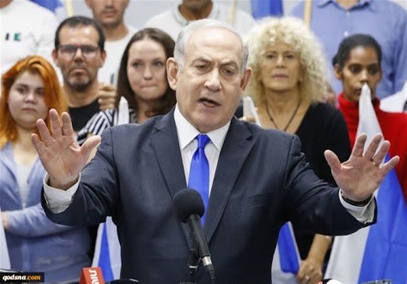 اسرائیل و فروپاشی از درون2-| بحران‌های داخلی نتانیاهو و ترس از دوران پساترامپ