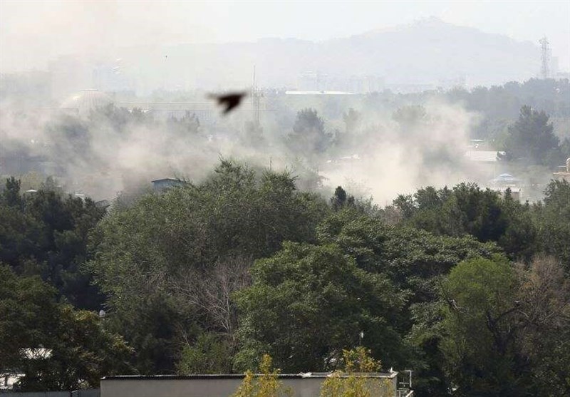One Killed As Rockets Hit Multiple Locations in Afghan Capital (+Video)
