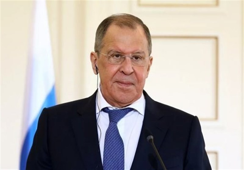 Lavrov Says It’s Up to People, Not Western Sponsors to Decide Belarus’ Fate