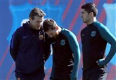 مربی سابق بارسلونا: استرس بازی در کناری مسی برای بعضی از بازیکنان قابل تحمل نیست