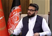 مشاور امنیت ملی افغانستان: مذاکرات با طالبان باید در داخل کشور انجام شود