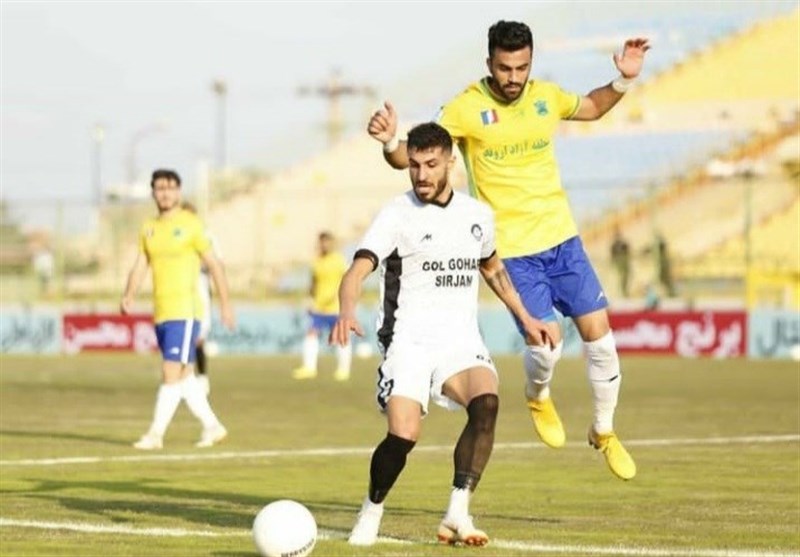 جدول لیگ برتر فوتبال در پایان روز دوم از هفته ششم؛ صدر، زرد شد