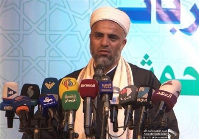  مفتی اعظم یمن: نباید با دشمنان در زمینۀ مسائل اساسی جهان اسلام سازش کنیم 