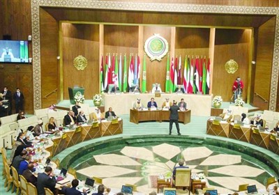  تصویب پیش‌نویس طرح همکاری امنیتی و نظامی میان کشورهای عربی 