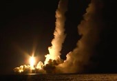 ناتوانایی اوکراین در رهگیری موشک‌های بالستیک روسیه