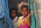 UNICEF: Yemen ‘Teetering on Edge of Complete Collapse’