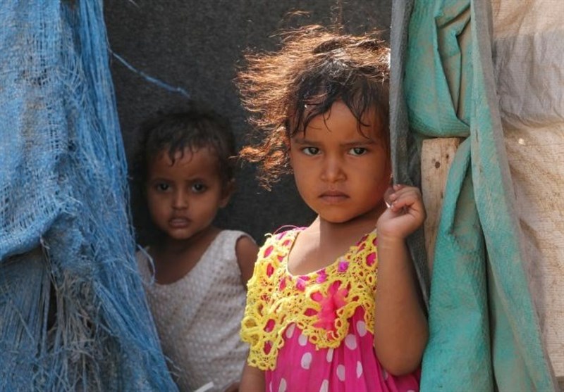 UNICEF: Yemen ‘Teetering on Edge of Complete Collapse’