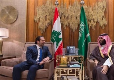  ۲ سناریو نقش سعودی‌ها در تشکیل دولت لبنان/ بیم و امیدهای حریری در ریاض 