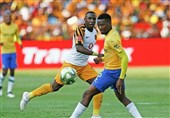 مرگ مدافع 25 ساله تیم ملی فوتبال آفریقای جنوبی