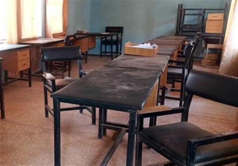 حمله افراد مسلح ناشناس به مدرسه‌ای در نیجریه