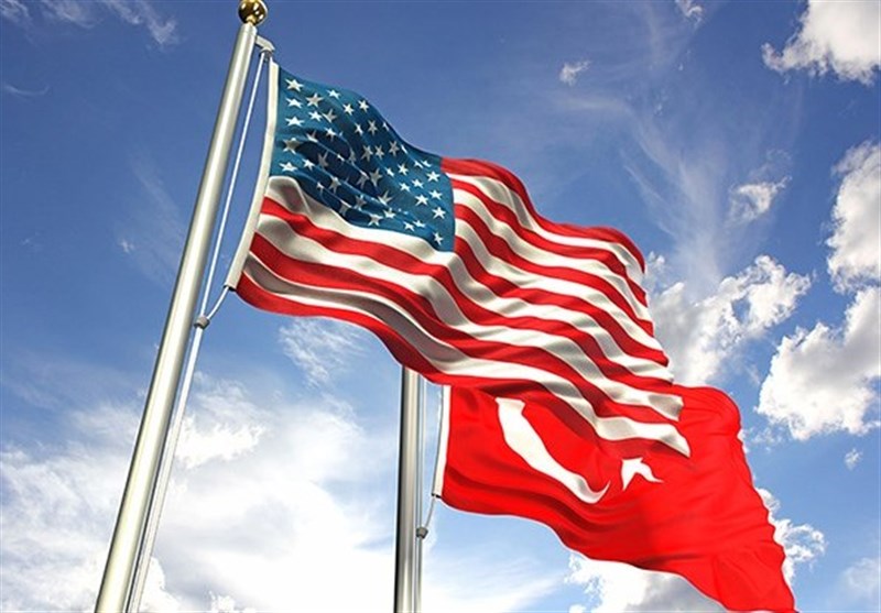 گزارش| سایه تحریم بر سر آنکارا؛ آیا ترکیه دچار شوک دلاری می‌شود؟