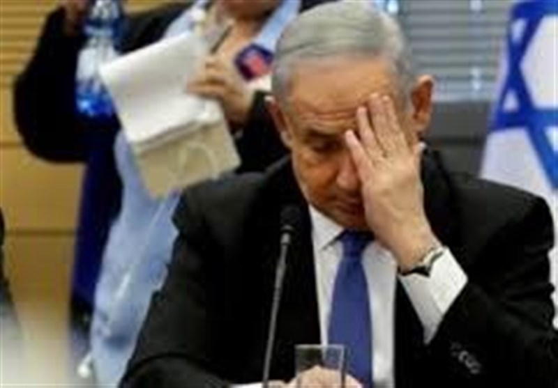 آیا نتانیاهو می‌تواند دوباره نخست وزیر شود؟-1، حزب جدید رقیب نخست‌وزیری مجدد