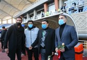 باشگاه استقلال خبر تغییر مظلومی را رد کرد
