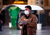 چشم امید به شفاعت فاطمه زهرا(س)/ پویش «حدیث کسا» از جوار بارگاه رضوی طنینانداز میشود