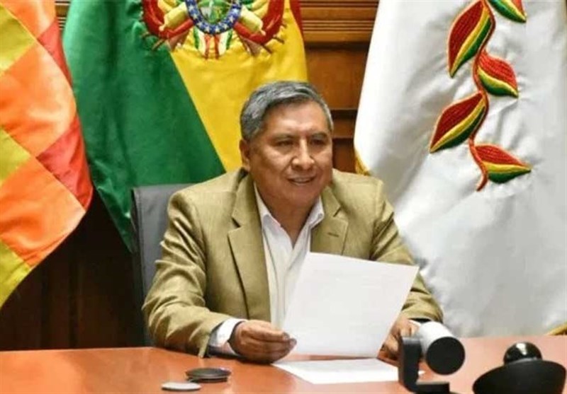 Bolivia Says Plans to Reopen Embassy in Iran