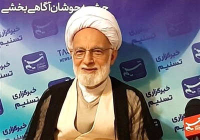 آیتالله درّینجفآبادی: دستاوردها و موفقیتهای برجسته نظام اسلامی برای جامعه تشریح شود