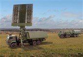 استقرار رادارهای جدید در جنوب و شرق روسیه/ تقویت سیستم موشکی دریای بالتیک