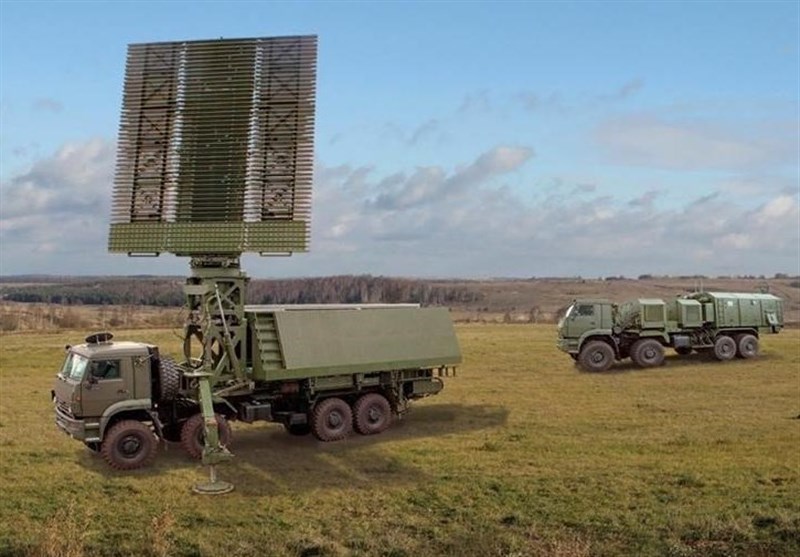 استقرار رادارهای جدید در جنوب و شرق روسیه/ تقویت سیستم موشکی دریای بالتیک