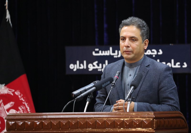 دولت افغانستان: ایجاد دولت موقت یک خیال کاذب است
