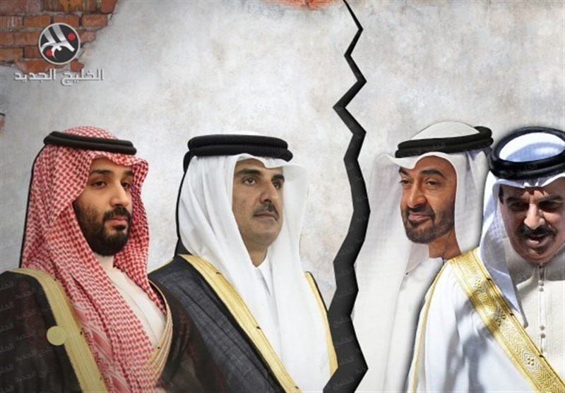 واشنگتن پست: امارات به دنبال جلوگیری از آشتی با قطر است