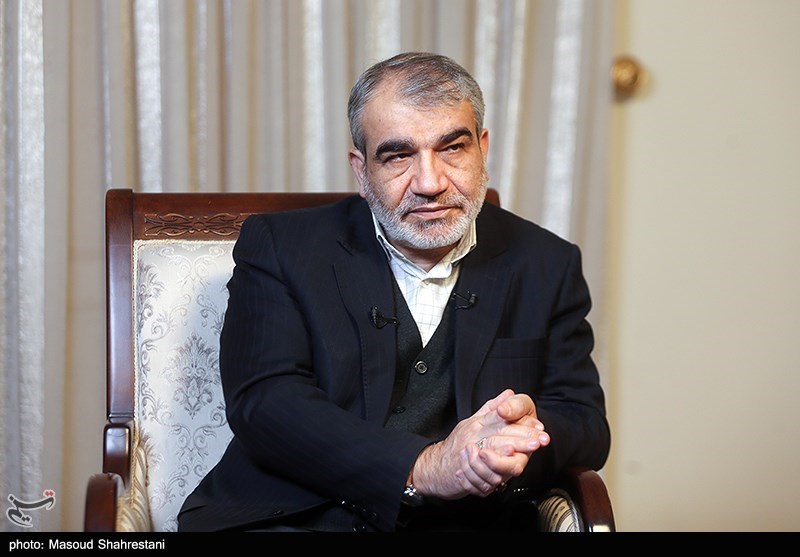 کدخدایی: دادسرای تهران در رابطه با تعقیب کیفری قاتل شهید سلیمانی اقدامات خوبی کرده است