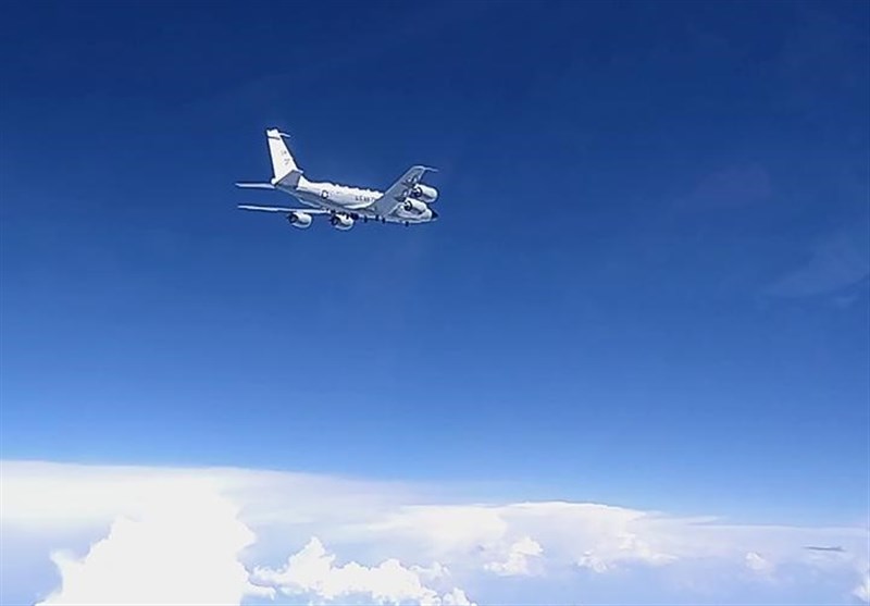 شناسایی 50 هواپیمای بیگانه در نزدیکی مرزهای روسیه