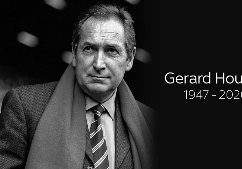 Former Liverpool Coach Gerard Houllier Dies