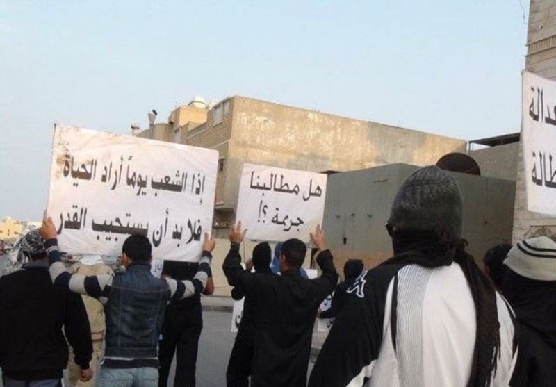 عربستان| گسترش تجاوزات آل سعود علیه شیعیان/ موج بازداشت خودسرانه روحانیون و جوانان قطیف