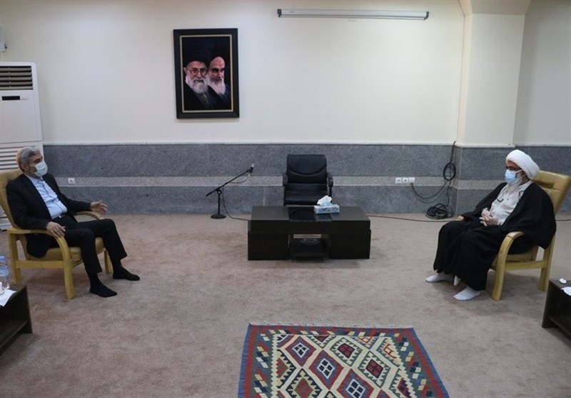 امام جمعه بوشهر: صداوسیما برای امیدآفرینی در جامعه برنامه‌ریزی کند