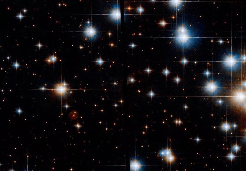10 تصویر جدید و شگفت‌انگیز تلسکوپ فضایی هابل از فضا
