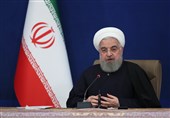 روحانی: شب یلدا دور همدیگر جمع نشویم تا کم نشویم؛ شهر قرمزی در کشور نداریم