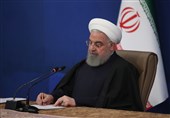 روحانی: ایران از عهد باستان تا به امروز همواره منادی علم و دوستی بوده است