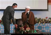 حجت‌الاسلام و المسلمین کاظم صدیقی امام جمعه موقت تهران در یادواره شهدای قره باغ و گرامیداشت شهدای مقاومت