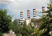 افزایش 160 مگاواتی ظرفیت تولید برق نیروگاه فردوسی در میانه تابستان امسال