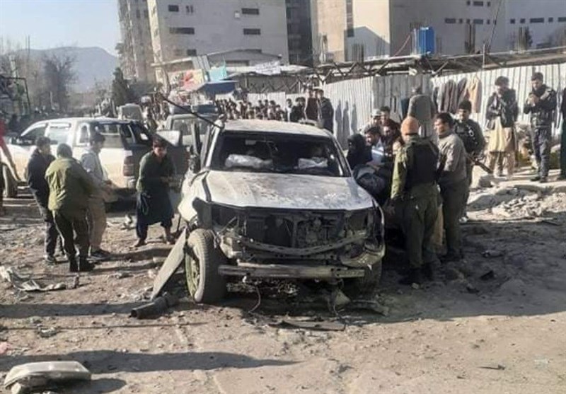 افغانستان| انفجار در کابل؛ معاون والی کشته شد