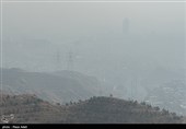 تبریز همچنان آلوده برای &quot;همه&quot;/بهانه‌هایی که قطعی برق را به گردن کاهش آلودگی و کمبود گاز می‌اندازد